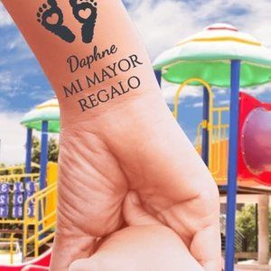 Meet your Posher, Brenda